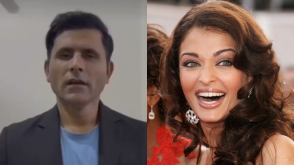 पहले ऐश्वर्या राय पर किया भद्दा कमेंट, सब जगह हुई थू-थू तो अक्ल आई ठिकाने; तब जाकर मांगी माफी