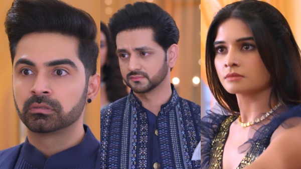 Ghum Hai Kisikey Pyaar Meiin Spoiler Alert