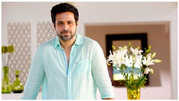 Emraan Hashmi