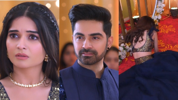 Ghum Hai Kisikey Pyaar Meiin