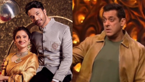 Bigg Boss 17 Update Bigg Boss 17 Update