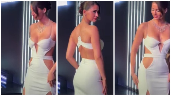 Disha Patani