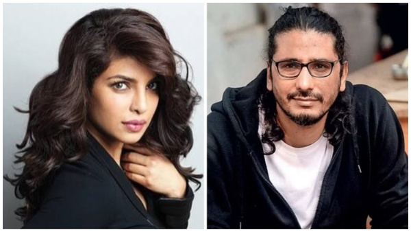 Priyanka Chopra Priyanka Chopra