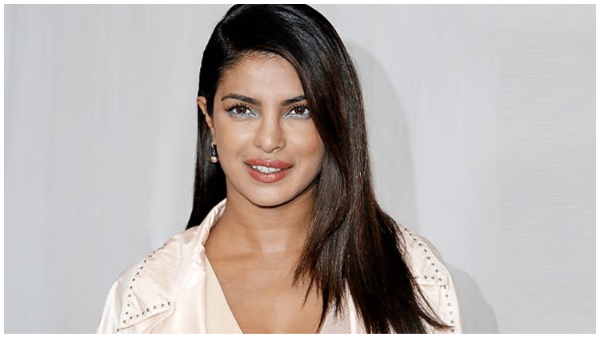 Priyanka Chopra Priyanka Chopra