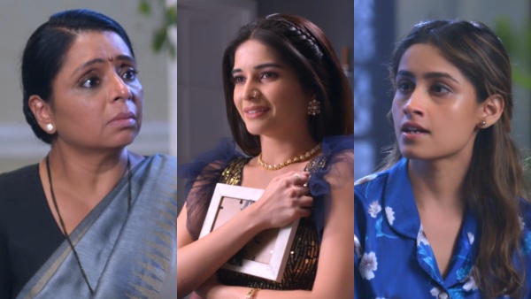 Ghum Hai Kisikey Pyaar Meiin Spoiler Alert