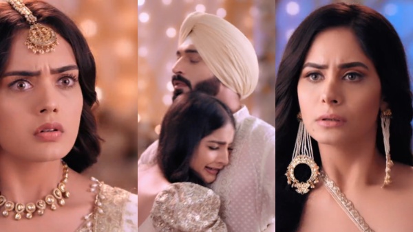 Teri Meri Doriyaann Spoiler Alert