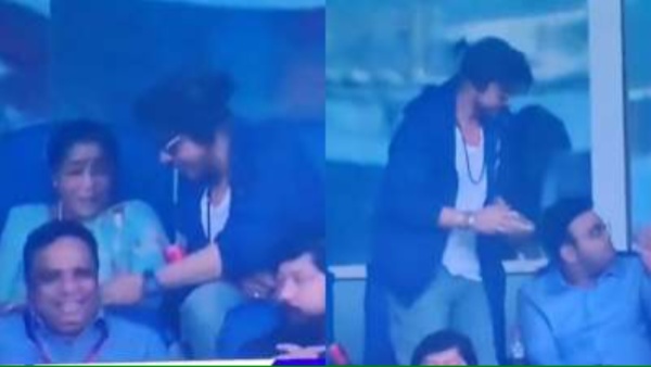 Shah Rukh Khan