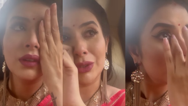 सिंगल मदर होने की सजा भुगत रही हैं Charu Asopa, दर-दर भटकने के बाद भी नहीं मिला घर तो फूट-फूटकर रोईं