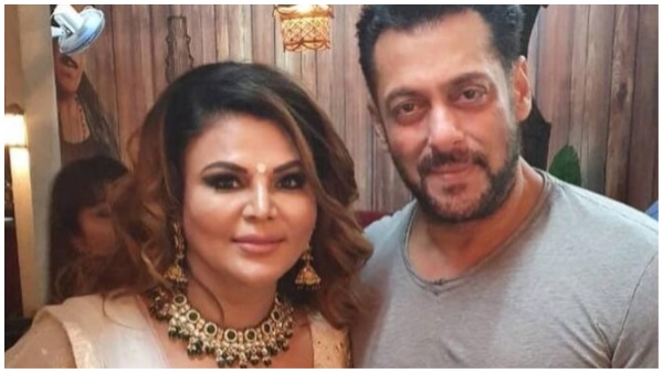 Bigg Boss 17: वाइल्ड कार्ड कंटेस्टेंट बनकर बिग बॉस के घर में आएंगी राखी सावंत? घर वाले होंगे परेशान!