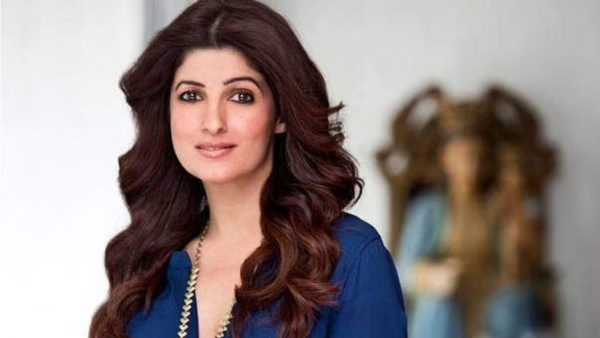 Twinkle Khanna