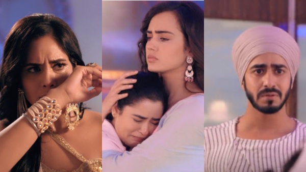 Teri Meri Doriyaann Spoiler Alert