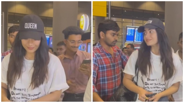 Rashmika Mandanna