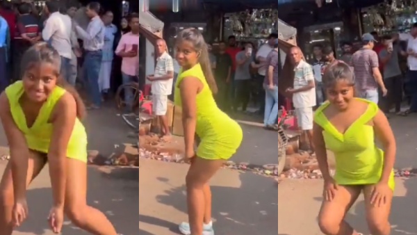Viral Video