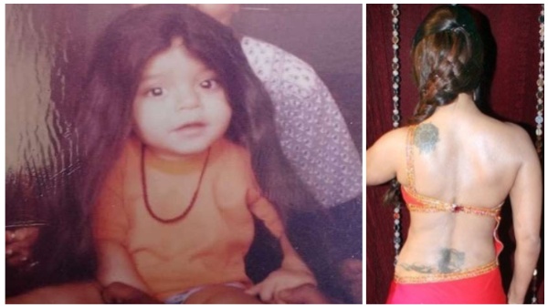 Rakhi Sawant