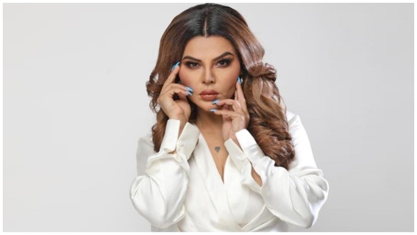 Rakhi Sawant