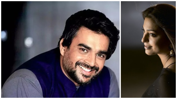juhi chawala, R madhavan 