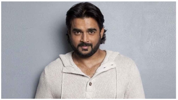 R madhavan 