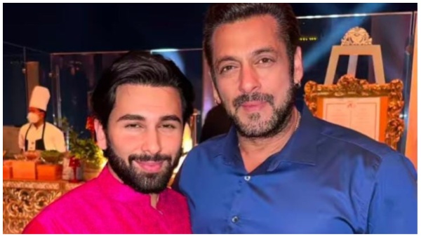 अंबानी परिवार की बहूओं और बॉलीवुड हसीनाओं के खास रिश्ता रखने वाले Orry लेंगे बिग बॉस 17 में एंट्री? होगा बवाल!