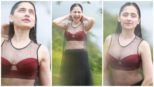 Sanjeeda Sheikh Sanjeeda Sheikh