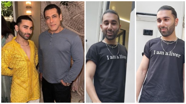 Bigg Boss 17, Orry, salman khan
