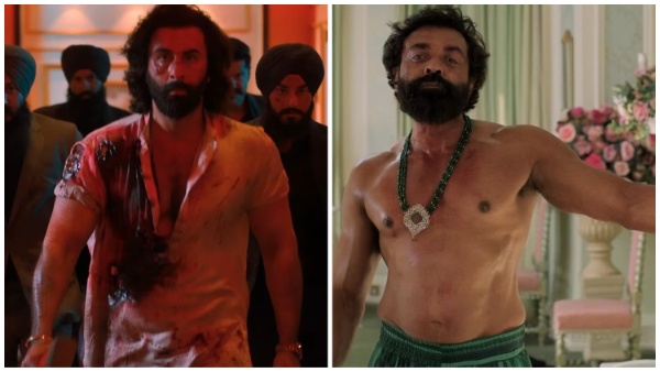 Ranbir kapoor, bobby deol