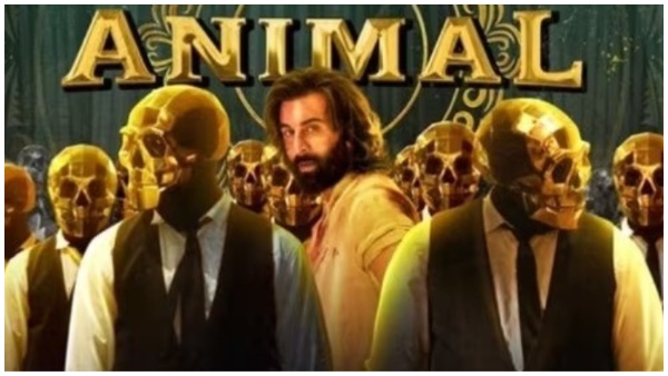  Animal, Ranbir kapoor