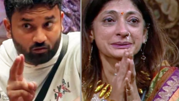 Bigg Boss 17
