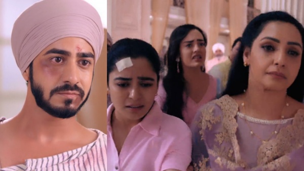 Teri Meri Doriyaann Spoiler Alert