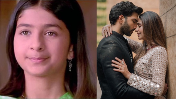 'कभी खुशी, कभी गम' की पू हो गई इतनी बड़ी, बसाने जा रही अपना घर; कर ली सगाई