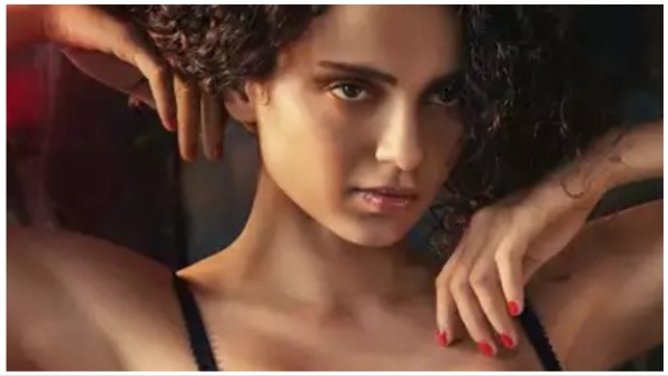 Kangana Ranaut
