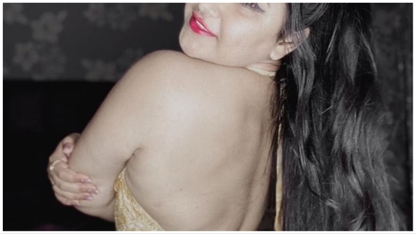 Priyanka Pandit MMS Leak