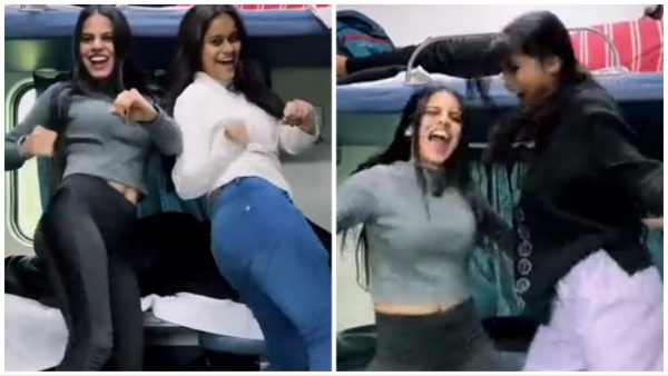 viral Video, Dance Video viral