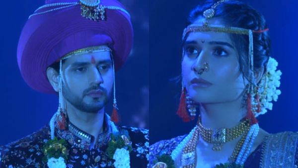 Ghum Hai Kisikey Pyaar Meiin Spoiler Alert