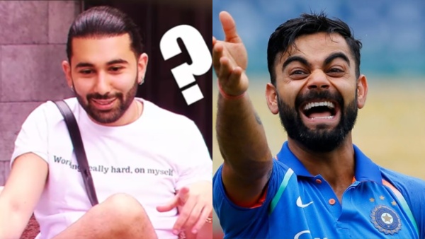 Orry In Bigg Boss 17