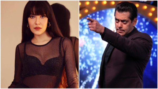 Bigg Boss 17, salman khan, khanzaadi