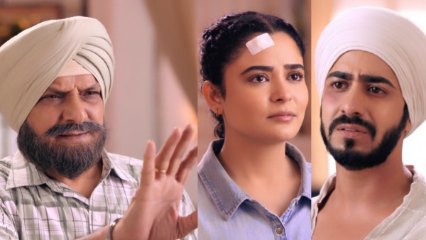 Teri Meri Doriyaann Spoiler Alert