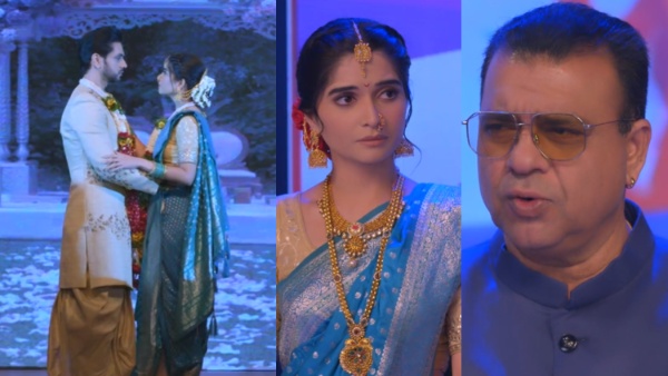 Ghum Hai Kisikey Pyaar Meiin Spoiler Alert