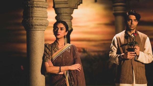 Filmfare OTT Awards 2023