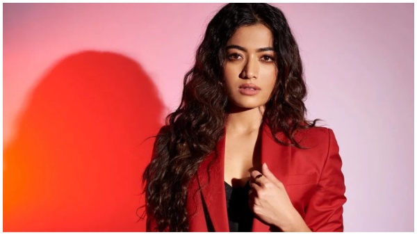 Rashmika Mandanna