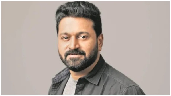 Rishab Shetty, Kantara Chapter 1