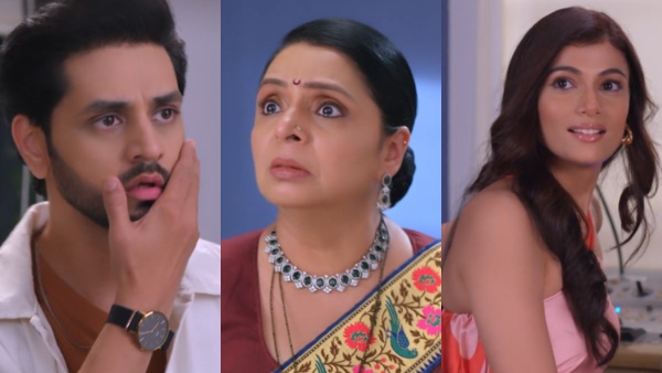 Ghum Hai Kisikey Pyaar Meiin Spoiler Alert