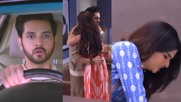 Ghum Hai Kisikey Pyaar Meiin Spoiler Alert