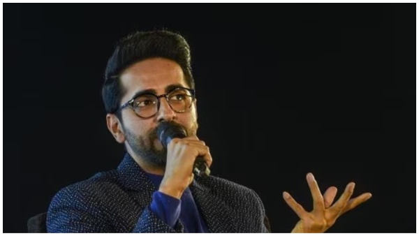 Ayushmann Khurrana