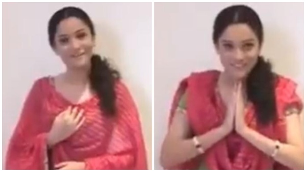 Throwback Video, Bigg boss 17, Ankita Lokhande Throwback Video, Bigg boss 17, Ankita Lokhande