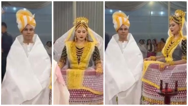 Randeep Hooda Wedding