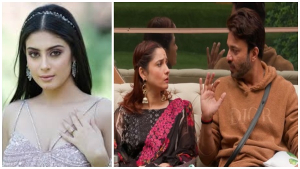 Isha Malviya, Vicky Jain, Ankita Lokhande, bigg boss 17