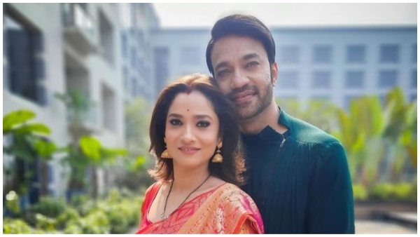 Vicky Jain, Ankita Lokhande