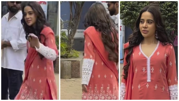 Urfi Javed Urfi Javed