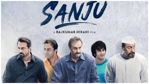 Ranbir Kapoor, sanju