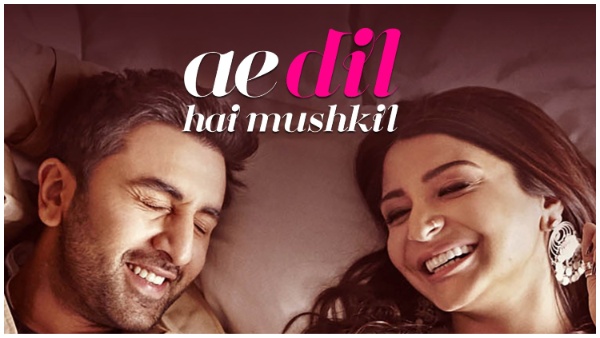 Ranbir Kapoor, anushka sharma